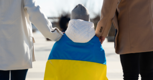 Повернення українських дітей з Італії: у чому проблема
