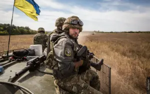 У Генштабі ЗСУ повідомили про втрати ворога станом на 15 червня 2026 року