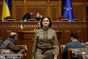 “Слуга народу”: чому не обговорюють корупційні справи