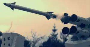 Британія передасть Україні ракети Martlet