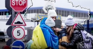 Всесвітній день біженців: Лубінець нагадав про 5,7 млн українців-біженців