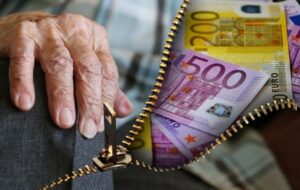 Пенсійна реформа в Україні 2026: двокомпонентна система