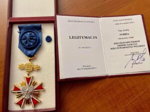 Сибіга відмовився від польської нагороди після рішення щодо Зеленського