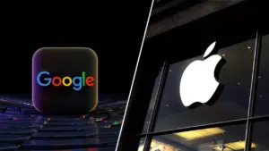 Apple перевела Siri на ШІ від Google: асистент працює на моделі Gemini