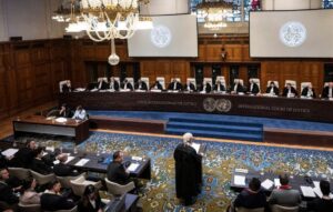 Арбітражний трибунал відхилив претензії Росії на українські морські акваторії