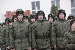 Україна отримала понад 200 тисяч звернень від росіян щодо зниклих військових РФ — Коордштаб армія рф