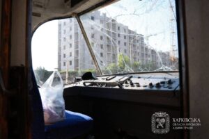 Постраждалі на Сумщині, Херсонщині та Дніпропетровщині