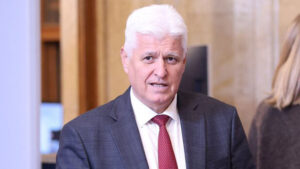 Допомога Україні від Болгарії: Софія змінює позицію щодо зброї Допомога Україні від Болгарії та заява уряду Софії