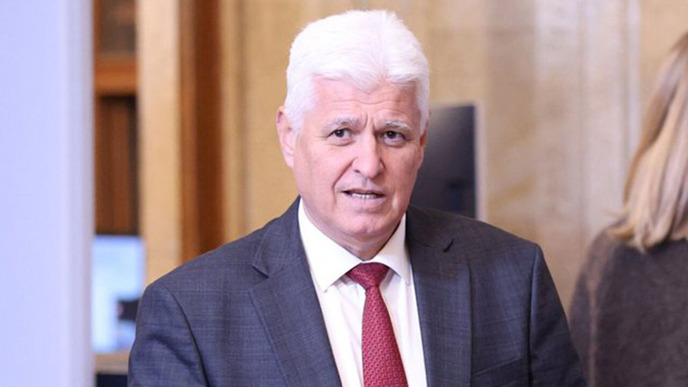 Допомога Україні від Болгарії та заява уряду Софії