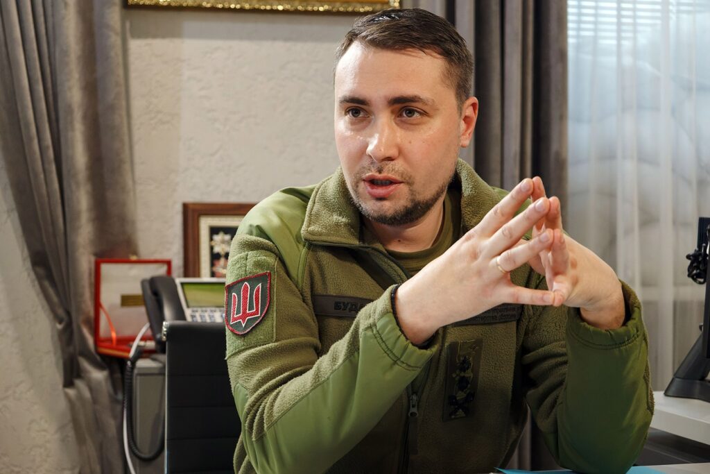 буданов