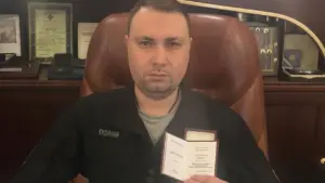 Буданов