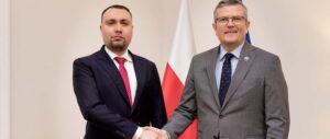конфлікт Польща Україна