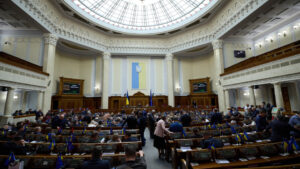 Зміни до Реєстру корупціонерів: Кабмін пропонує обмежити строк зберігання даних