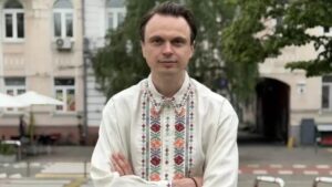 Микола Давидюк стане нардепом від «Голосу» після рішення ЦВК