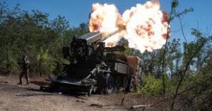 РФ обмежила рух до Криму після ударів України — ISW