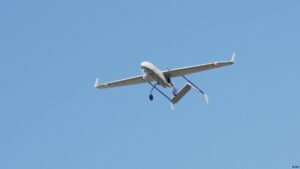В окупованому Криму заборонили нічний рух мототехніки через схожість із дронами дрон