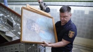 У Харкові російський удар зруйнував художній музей: що відомо про наслідки війна