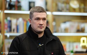 Українська балістика може змінити хід війни та посилити позиції країни у світі — Федоров