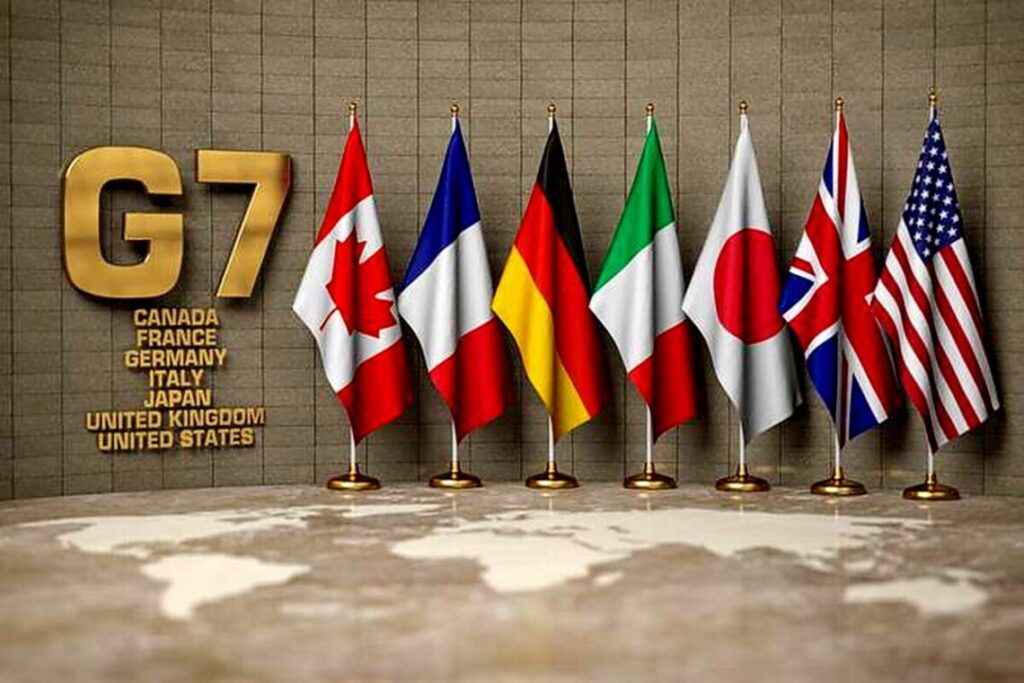 G7