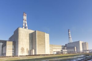 Литва стане першою країною, що демонтує реактори чорнобильського типу на Ігналінській АЕС Ігналінська АЕС