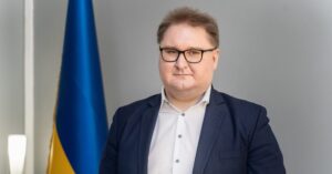 Україна на фінальному етапі реформ у сфері верховенства права — Качка качка