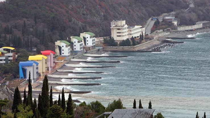 крим