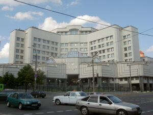 Конституційний суд України визнав неконституційним безальтернативний арешт військових ксу
