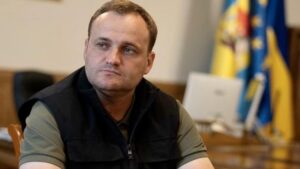 ВАКС наклав арешт на квартиру та паркомісце у справі щодо активів, пов’язаних із віцепрем’єром Кулебою