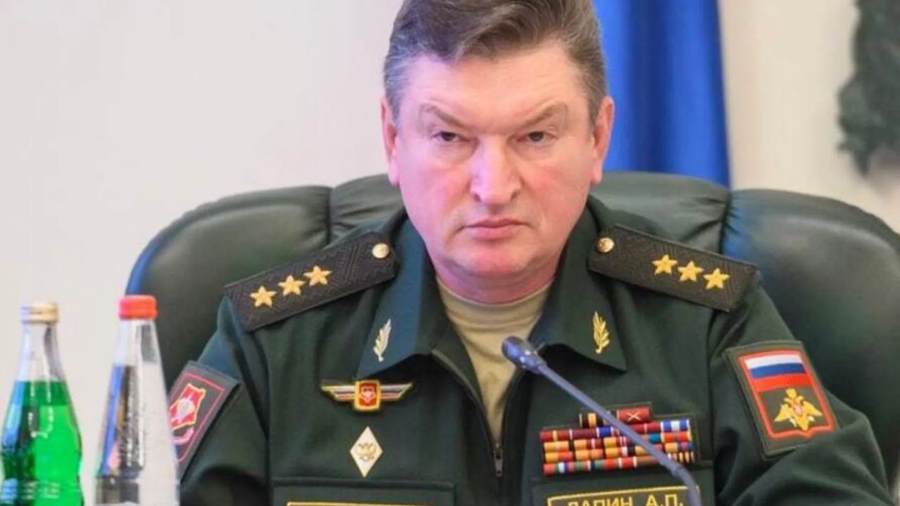 лапін