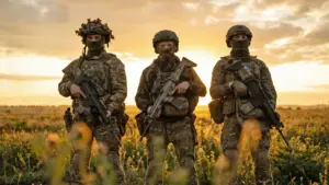 Нові контракти у ЗСУ: Україна змінює систему служби