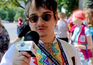 КиївПрайд у Києві зібрав тисячі людей: у столиці пройшов ювілейний марш