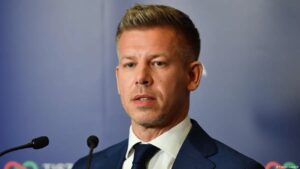 Прем’єр Угорщини анонсував повну трансформацію державних ЗМІ
