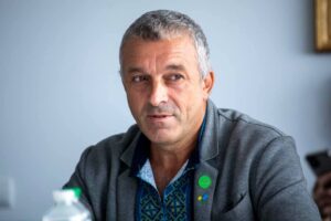 На Буковині нібито мобілізували громадянина Німеччини: ТЦК заперечує мазурашу