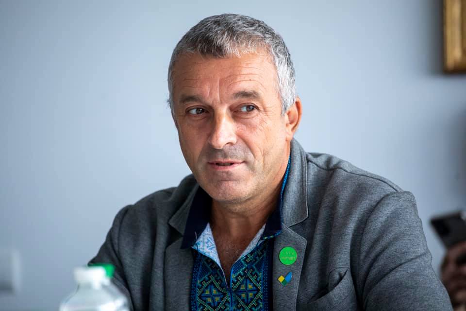 мазурашу