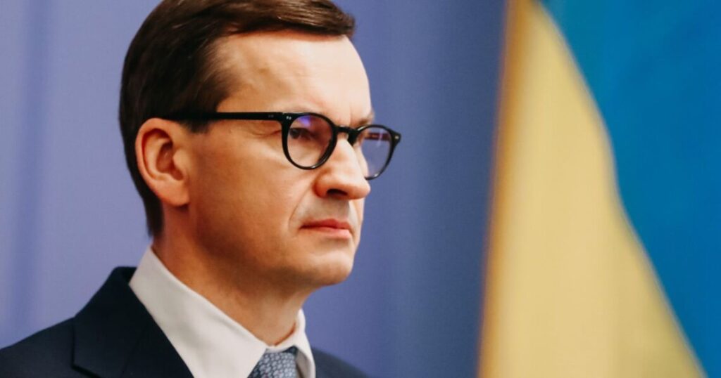 Моравецький
