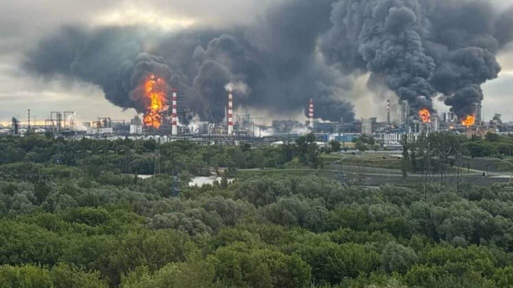 московський нпз