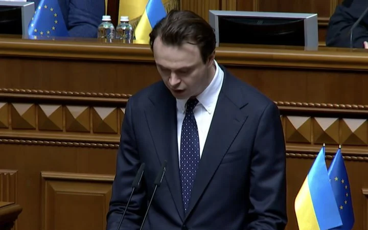 Микола Давидюк