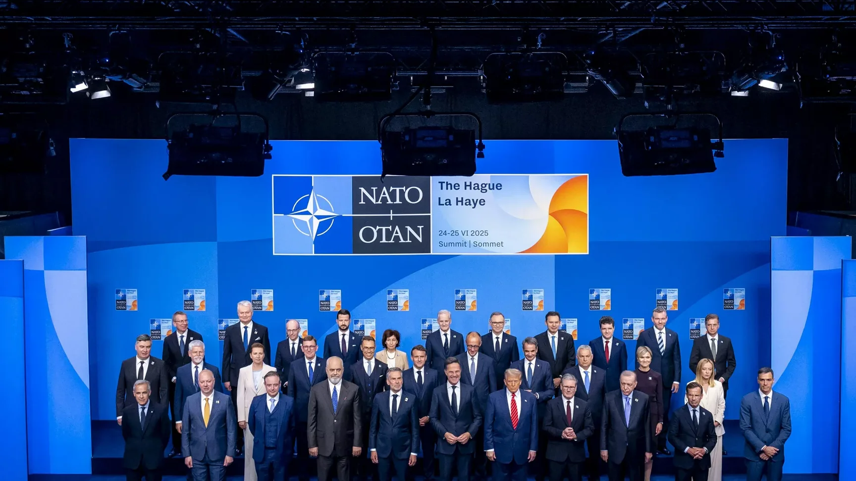 нато