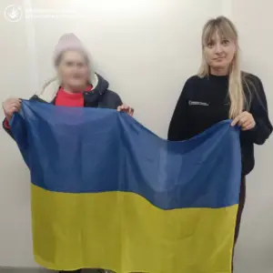 З окупації та росії повернули ще 60 українців: серед них — важкохворі та родина військового окупація