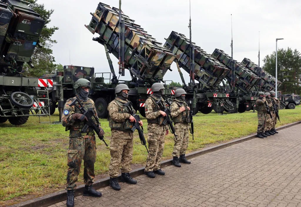 PAC-3