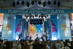 Санкт-Петербург
