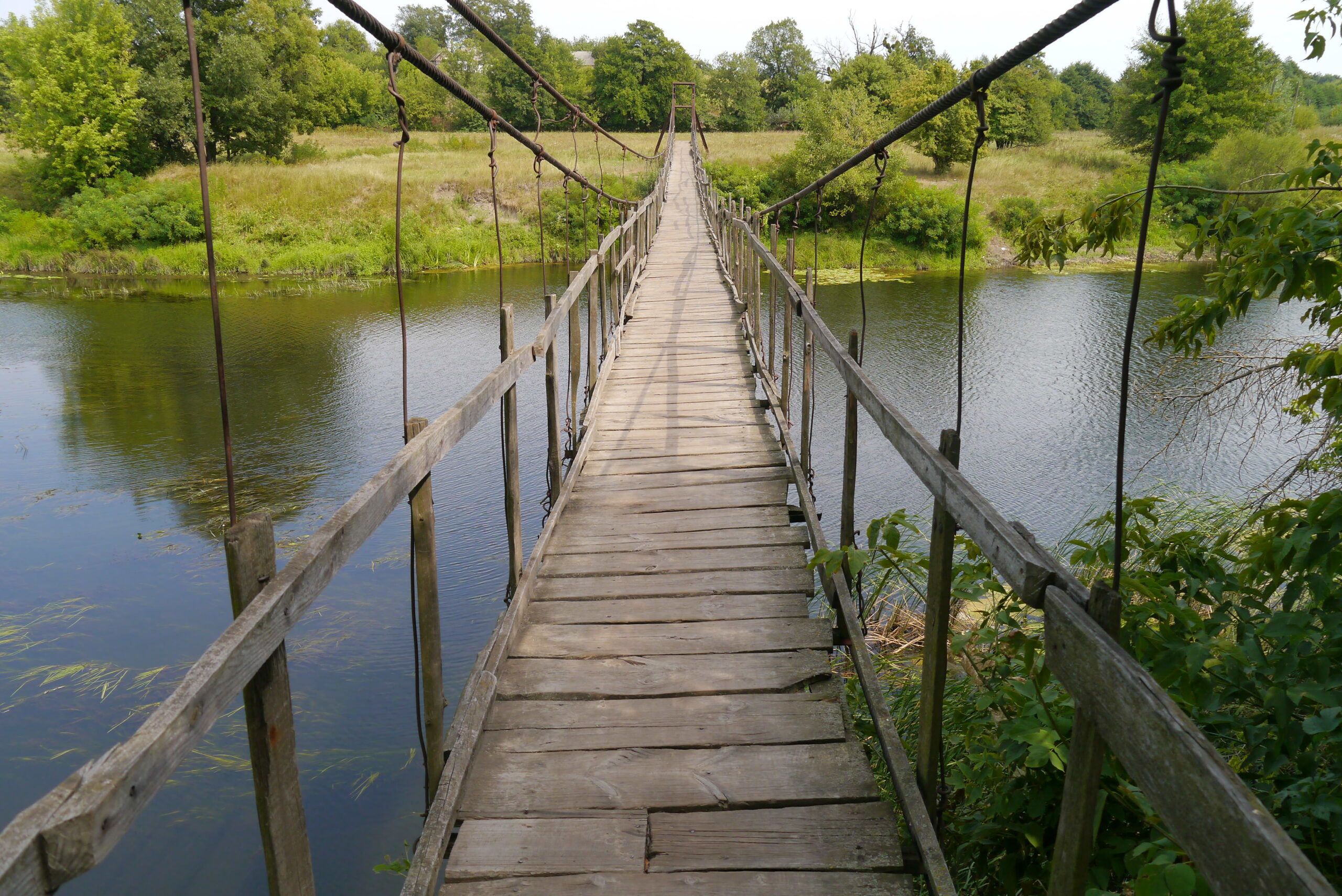 міст