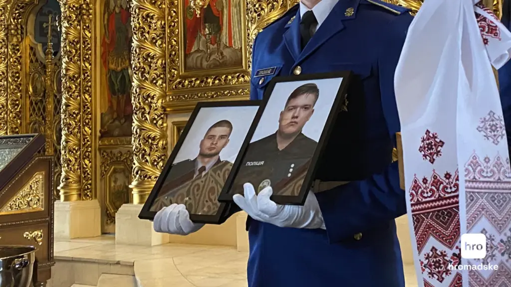 поліцейські