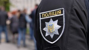 Кабмін посилив соціальний захист поліцейських на фронті та їхніх родин