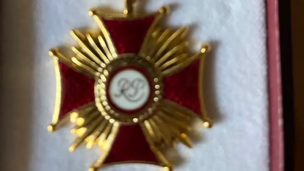 польща
