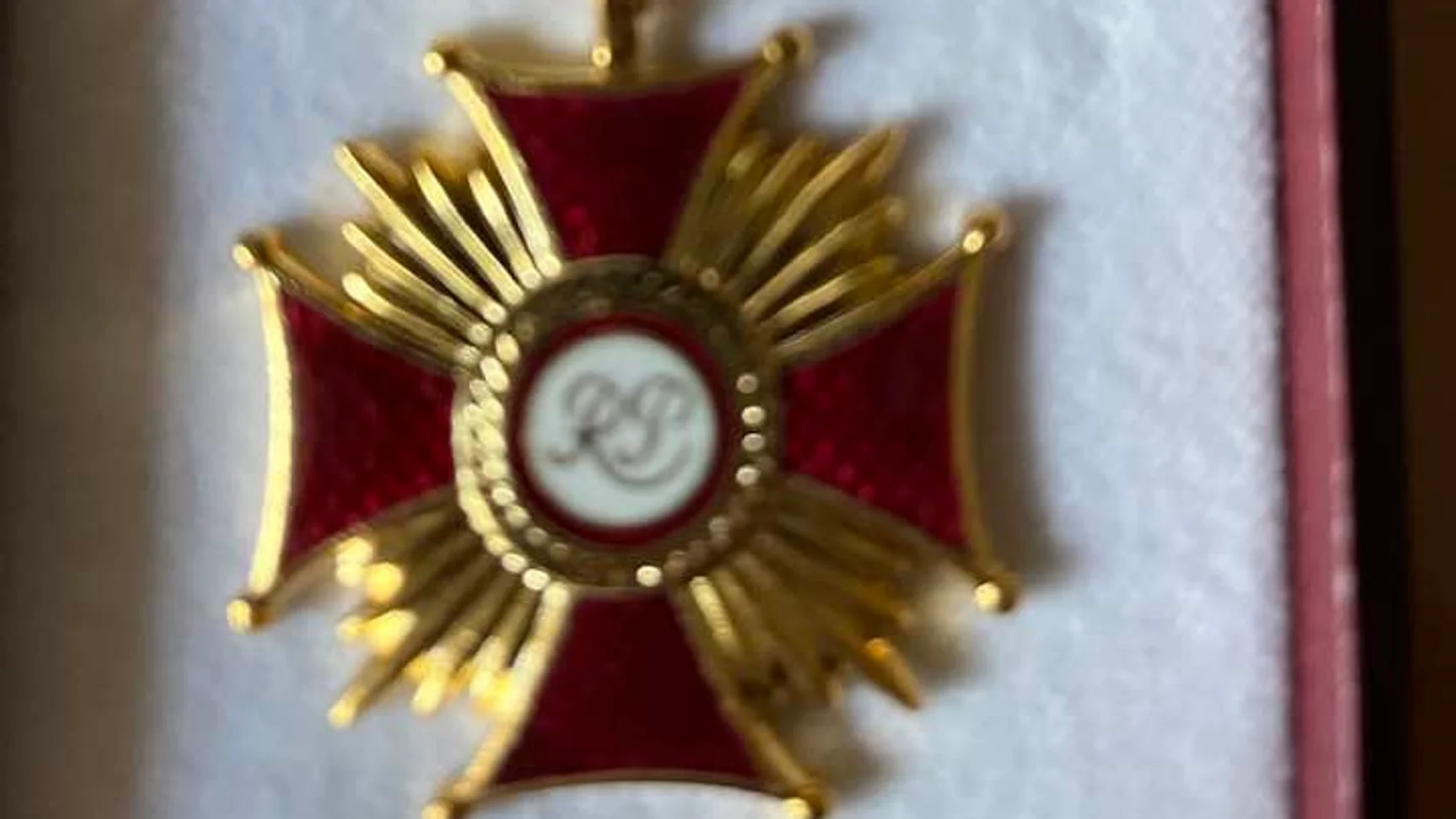 польща