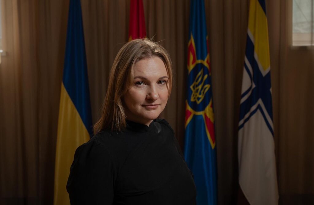 Решетилова