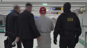 У Молдові затримали громадянина РФ за підозрою у шпигунстві щодо Придністров’я