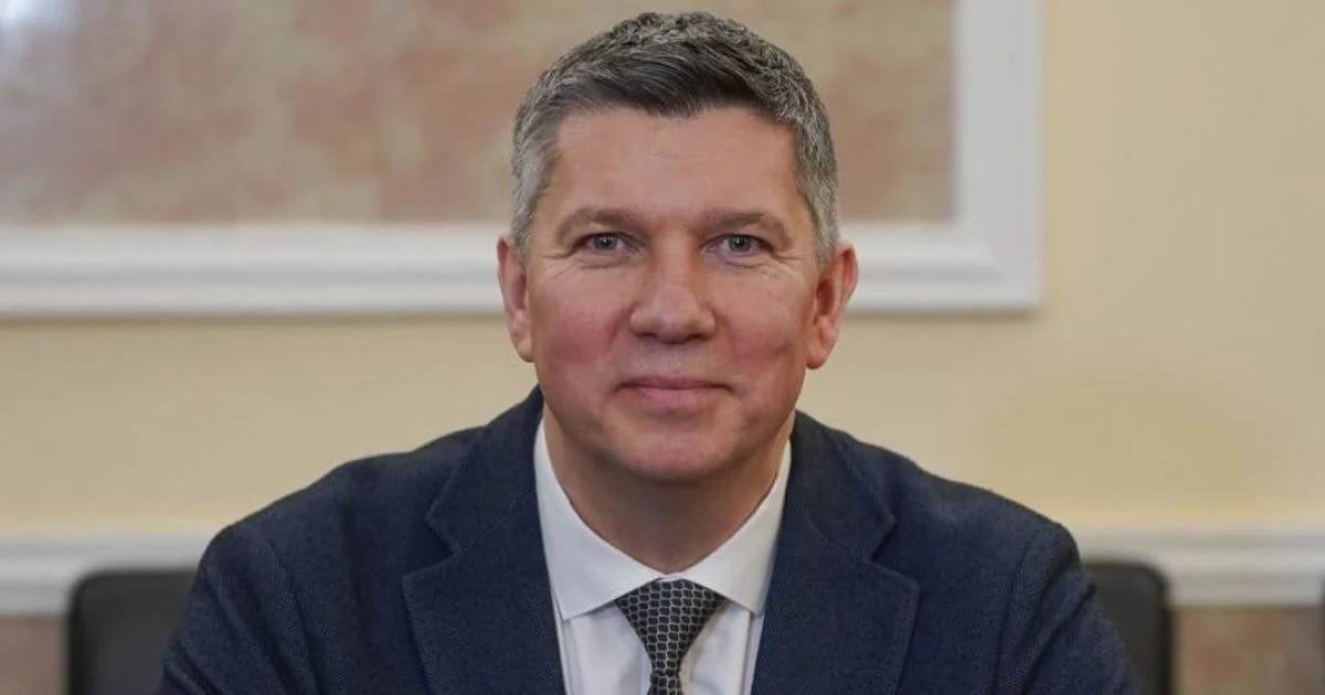 Ростислав Карандєєв