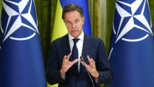 На саміті НАТО в Анкарі не планують окремого засідання Ради Україна–НАТО — НАТО рютте